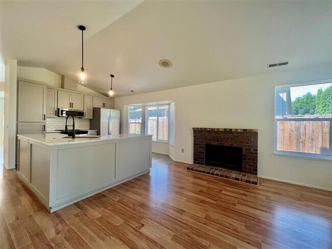 Foto del edificio - Charming Rambler in Kent!