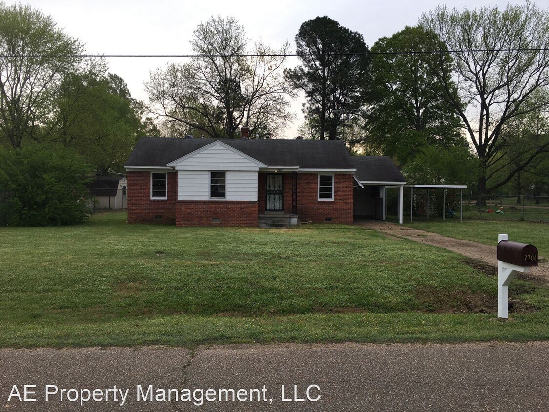 Primary Photo - 3 br, 1 bath House - 7704 Krosp
