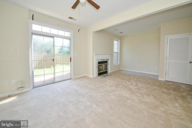 Building Photo - 46803 Keswick Square