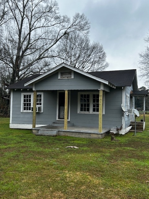 Primary Photo - 127 Stevens St