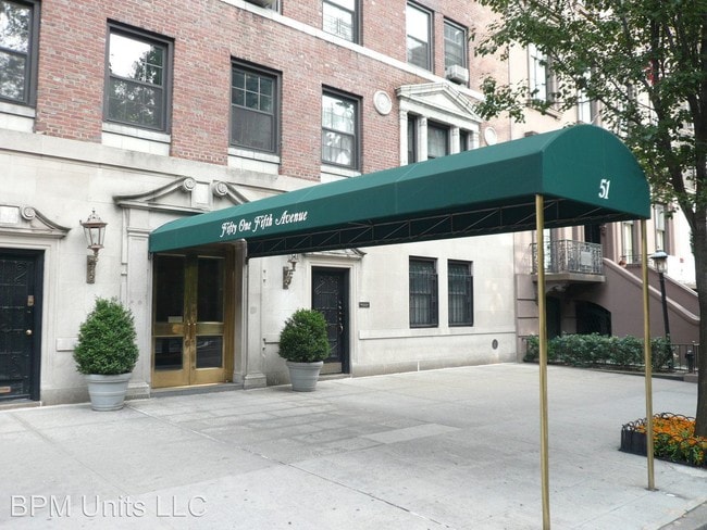 Building Photo - 51 5th Ave