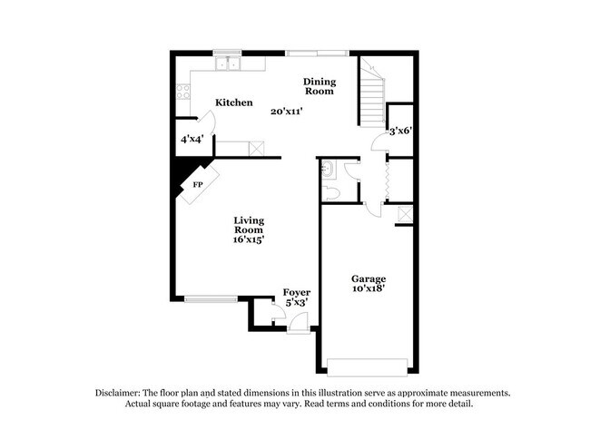 Foto del edificio - 348 Springbottom Ct SE