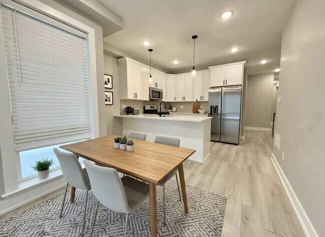 Foto del edificio - 809 N 17th St