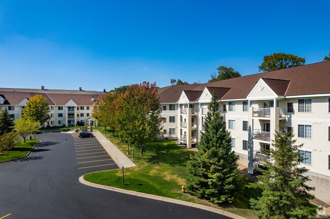 Gramercy Park Northwest