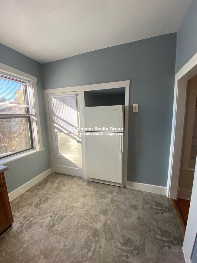Foto del edificio - 3948 N Lavergne Ave