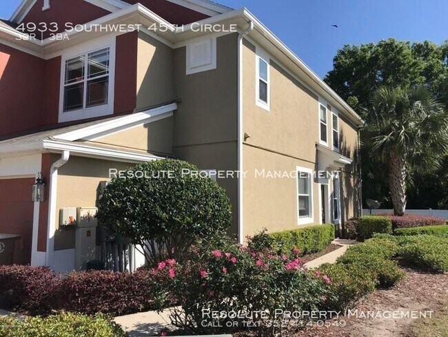 Building Photo - FORE RANCH Wynchase Townhome 3/2.5 Rental