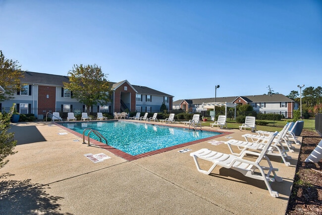 Meriwether Place - Piscina - Reserve At Stillwater