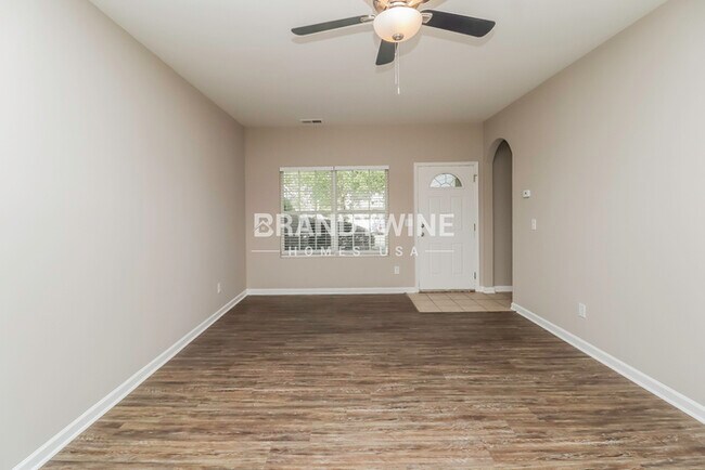 Foto del edificio - 3008 Clover Rd NW