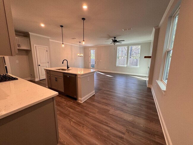 Building Photo - 715 Stickley Oak Way