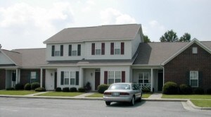 Building Photo - Harding Place