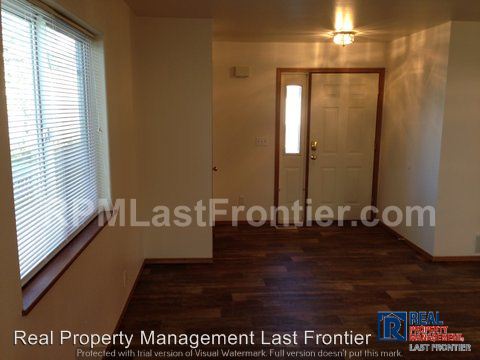 Building Photo - 8130 Williwa Ave