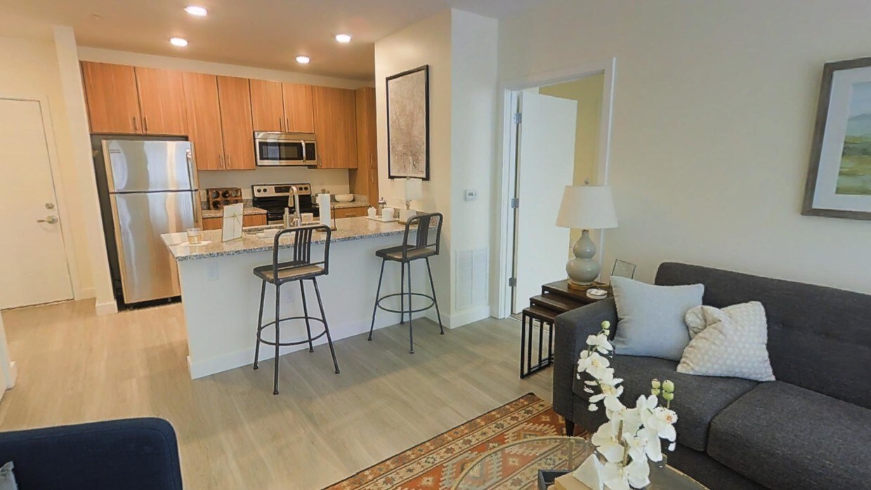 Photo - The Preserve Apartments