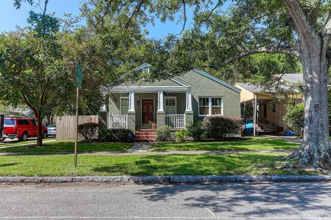 Building Photo - 1 Darlington Ave