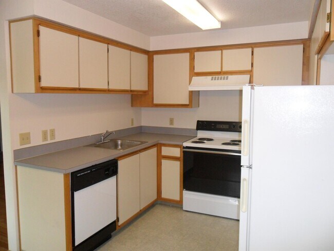 Foto del edificio - 397 Madrona Ave SE