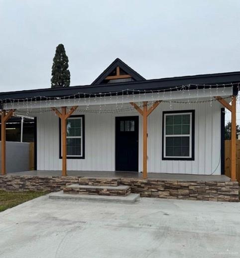 Foto principal - 119 E Martinez Ave
