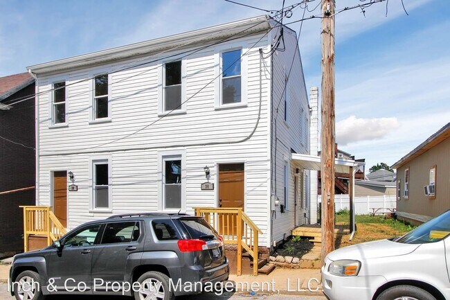 Foto del edificio - 2 br, 1 bath House - 36 Cleveland Ave