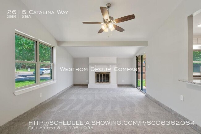 Foto del edificio - 2616 Catalina Way (Irving ISD)