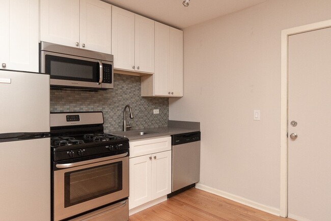 Foto del edificio - 2837 W Palmer St