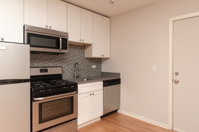 Foto del edificio - 2839 W Palmer St