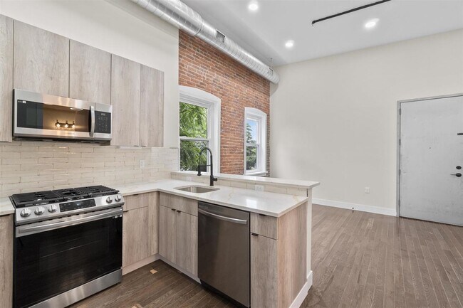 Foto del edificio - 21 W 20th St