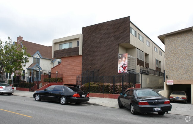 Building Photo - 254 S Hobart Blvd