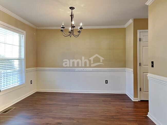 Foto del edificio - 11 Bittercrest Ct