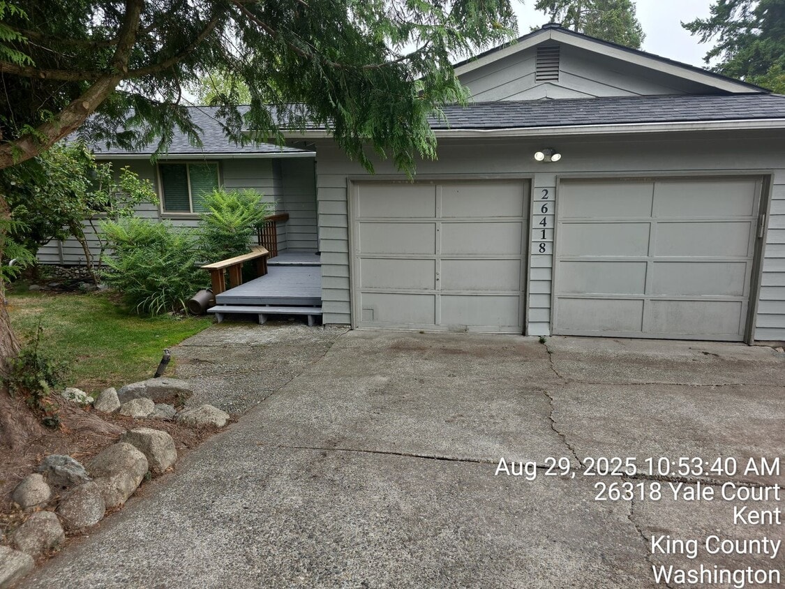 West hill Kent Daylight Rambler home - 5 b... - West hill Kent Daylight Rambler home - 5 b...