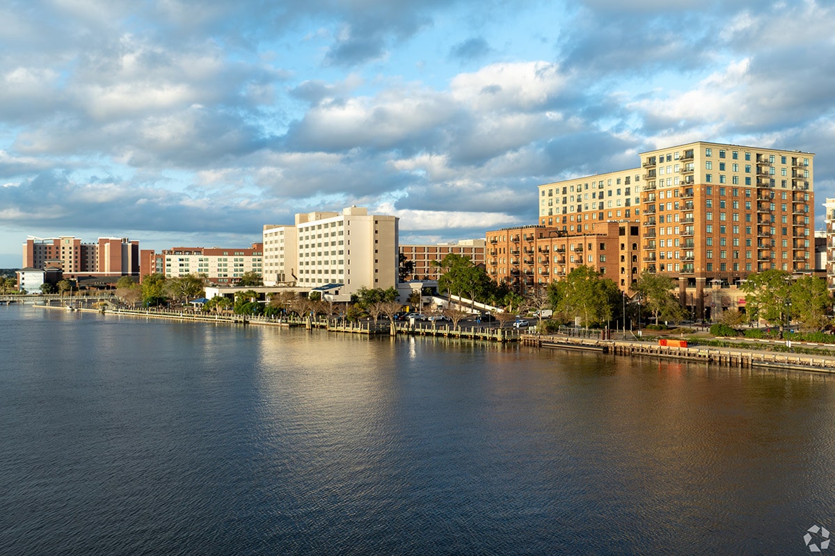 Wilmington city image