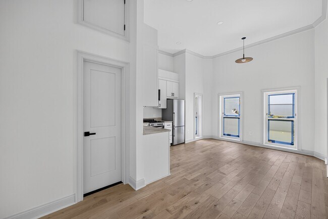 Foto del edificio - 311 East Capitol St SE