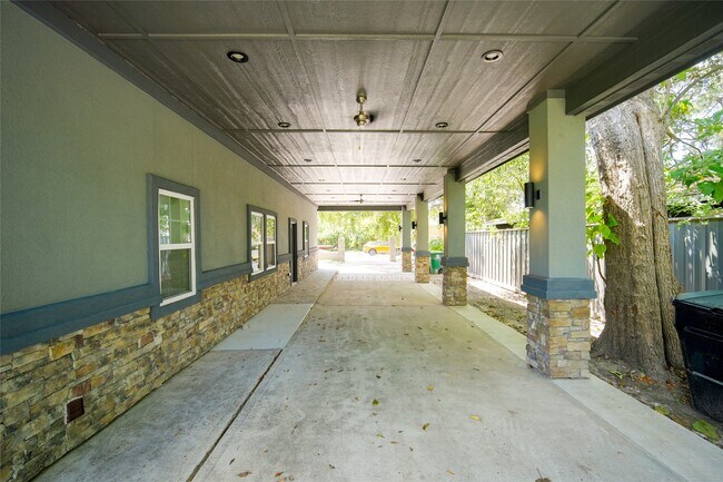 Foto del edificio - 218 Ishmeal St