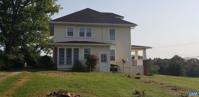 Foto del edificio - 1874 White Hall Rd
