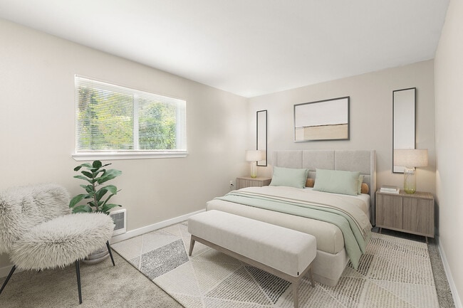 Building Photo - Keyway Apartments