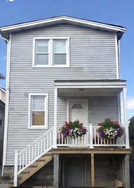 Building Photo - 214 Brown Ave