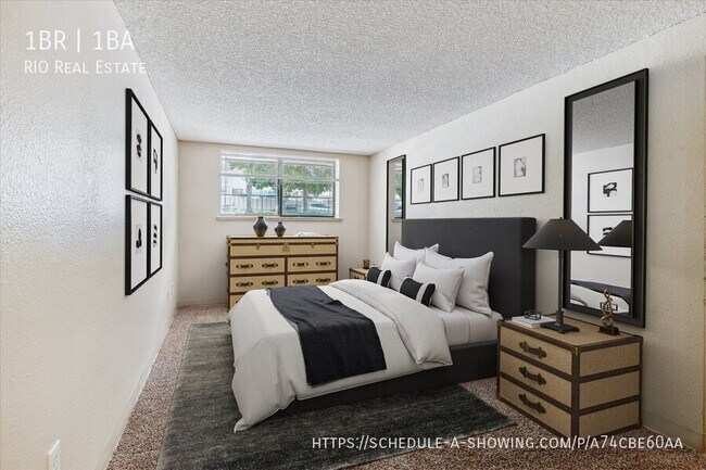 Photo - 2110 N Williams St Apartment