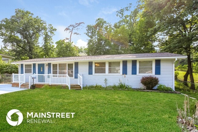 Building Photo - 5612 N Euclid Ave