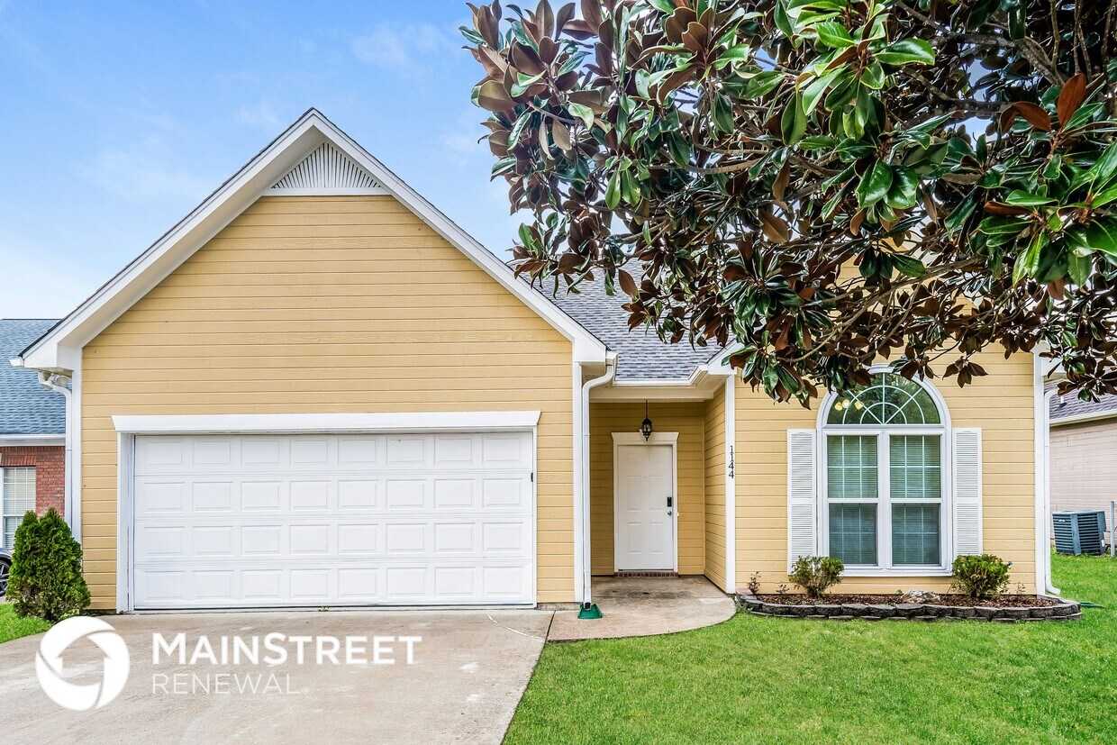 Foto principal - 1144 Amberley Woods Dr