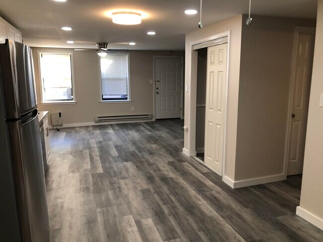 Foto del edificio - 214 6th St