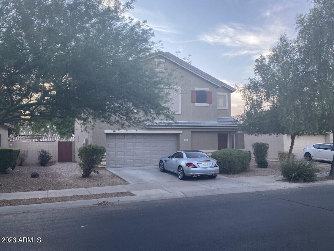 Primary Photo - 1248 N 161st Ave
