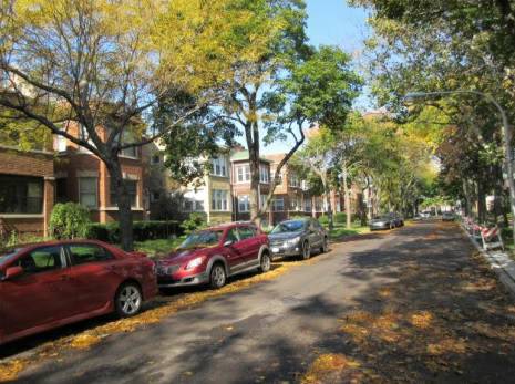 Fotografía del edificio - 6426 N Lakewood Ave