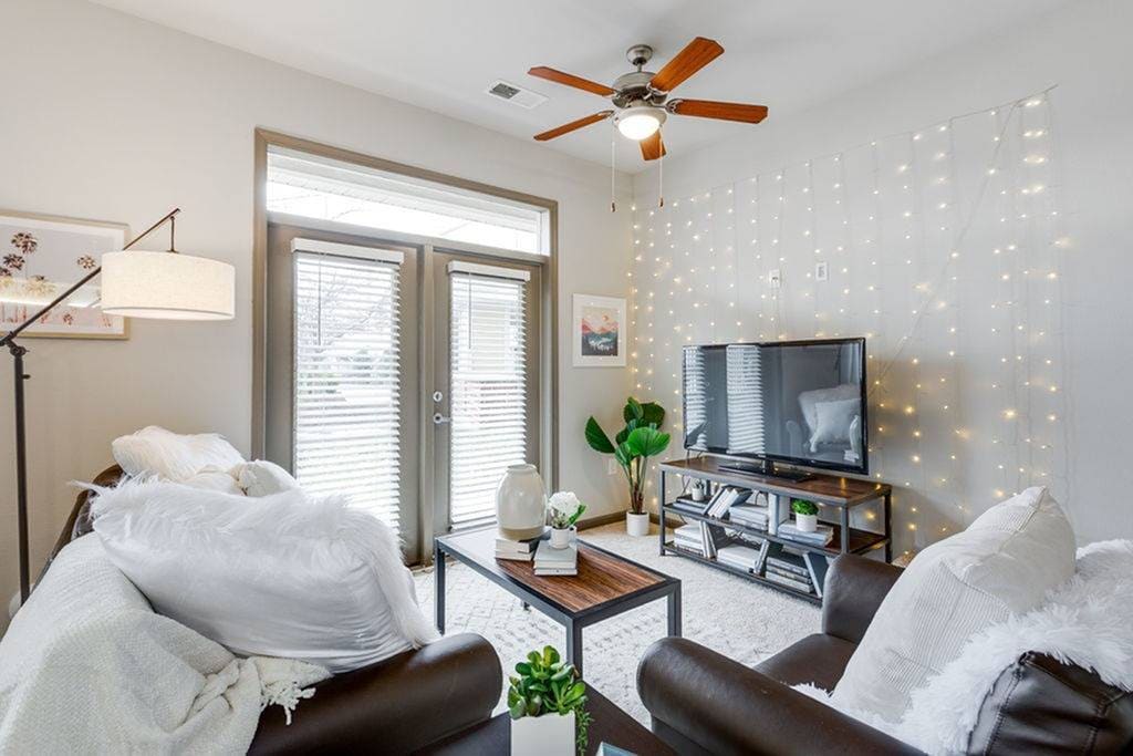 The James - The James