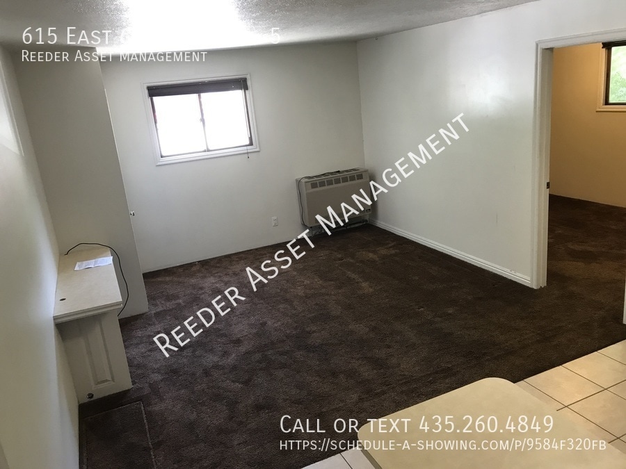 Building Photo - 615 E 600 N