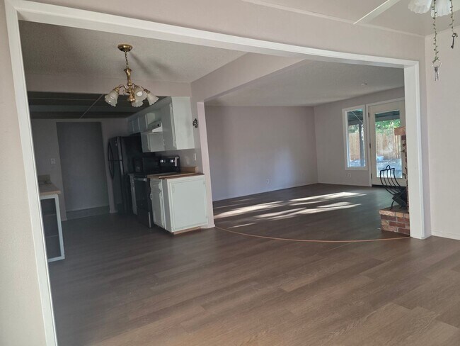 Foto del edificio - Pet Friendly family home