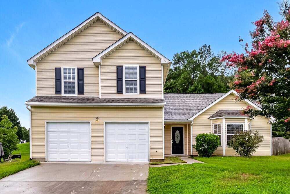 Foto principal - 10635 Misty Meadows Dr