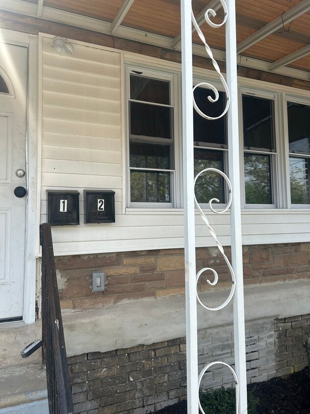 2Br apartment in (duplex) 1st floor - 2Br apartment in (duplex) 1st floor