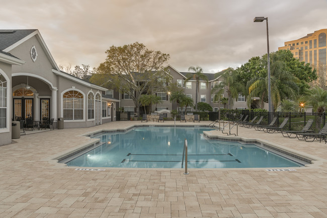 Building Photo - The Grand Reserve at Maitland Park