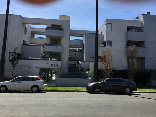 Building Photo - 14610 Erwin St