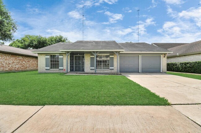 Foto del edificio - 17035 Quail Bend Dr