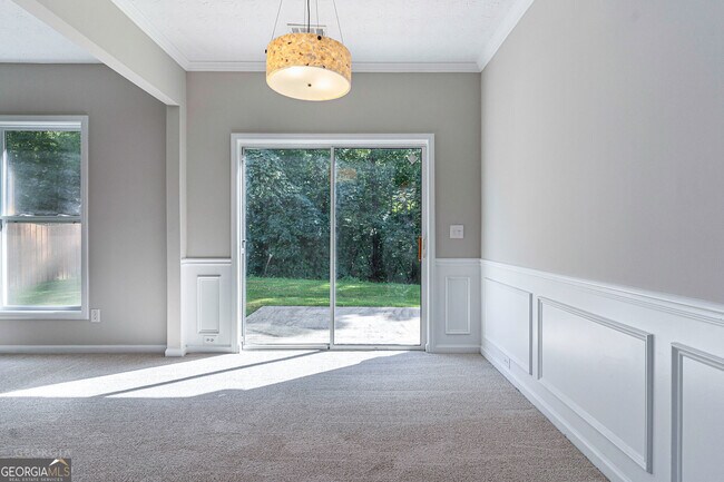 Foto del edificio - 6126 Allpoint Way