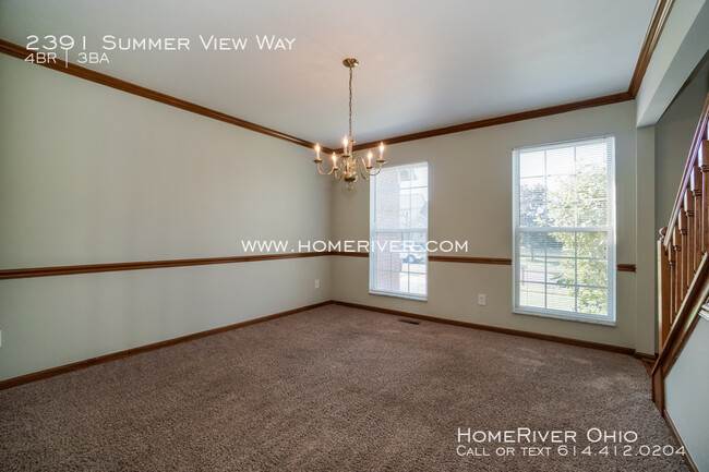 Building Photo - 2391 Summer View Way