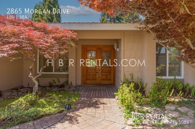 Building Photo - 2865 Morgan Dr